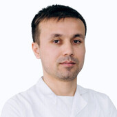 Мусоев Мамадмусо Алишерович — уролог