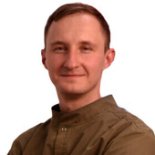 Мельчинский Никита Сергеевич — ЛОР (отоларинголог)