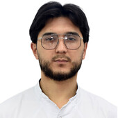 Кульманбетов Надирхан Шамильевич — стоматолог