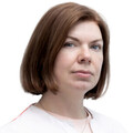 Рязанова Анастасия Владимировна - невролог