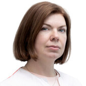 Рязанова Анастасия Владимировна — вертебролог, невролог