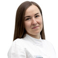 Смирнова Алена Владимировна - педиатр