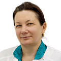 Перезябова Лариса Ефимовна - акушер, гинеколог