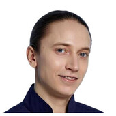 Мазанов Валерий Денисович — стоматолог-хирург