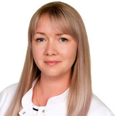 Спирина Яна Юрьевна — гинеколог
