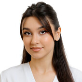 Мовсумова Улькер Мовсумовна — стоматолог-гигиенист