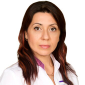 Чарыкова Елена Раульевна — хирург, уролог-андролог