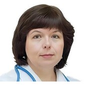 Юшкова Ирина Владимировна — эндокринолог