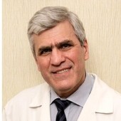 Шавлохов Виктор Сергеевич — хирург