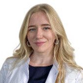 Кокуркина Анна Евгеньевна — рентгенолог