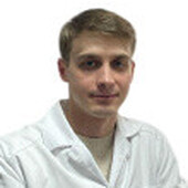 Лазарев Алексей Владимирович — рентгенолог