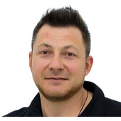 Ерёменко Денис Павлович — стоматолог-ортопед, стоматолог