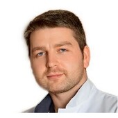 Сербушка Дмитрий Михайлович — травматолог, травматолог-ортопед