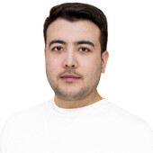 Исломбек Бахтиёр угли Абдухаликов — стоматолог, стоматолог-хирург