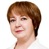 Брусникова Юлия Вениаминовна — стоматолог, стоматолог-терапевт