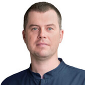 Веревкин Александр Александрович — стоматолог, стоматолог-ортопед