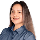 Брюзгина Юлия Павловна — стоматолог, стоматолог-гигиенист