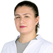 Давидова Марианна Вячеславовна — терапевт