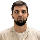 Давудов Абдула Гусенович — терапевт, флеболог