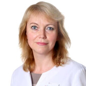 Поликарпова Светлана Александровна — терапевт