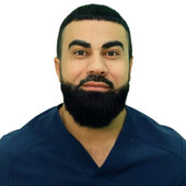 Бабаев Тимур Назаретдинович — уролог, андролог