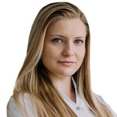 Завитаева Марина Сергеевна — стоматолог