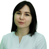 Иевлева Юлия Николаевна — УЗИ-специалист