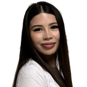 Унаева Леонора Мендегалиевна — диабетолог, эндокринолог