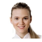 Обухова Анна Алексеевна — педиатр, терапевт