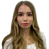 Коцюбинская Анна Витальевна — стоматолог