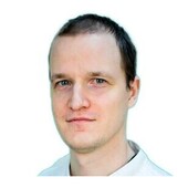 Костенко Евгений Васильевич — ортопед, травматолог