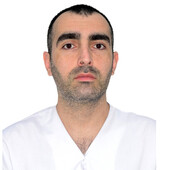 Данилов Залимхан Магамедович — стоматолог-ортопед