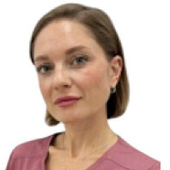 Локадкина Ольга Михайловна — акушер, гинеколог