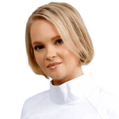 Масленникова Алена Ивановна — логопед