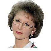 Калашникова Елена Александровна — акушер, гинеколог