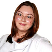 Петренко Евгения Андреевна — стоматолог