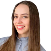 Воробьева Виктория Снасиславовна — стоматолог-ортодонт