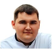 Андросов Игнат Александрович — ЛОР (отоларинголог)