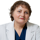 Фаворская Марина Михайловна — УЗИ-специалист