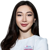 Болотаева Карина Руслановна — стоматолог-терапевт, стоматолог-пародонтолог
