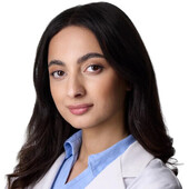 Искандарян Яна Манвеловна — стоматолог-ортодонт, стоматолог