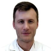 Фетисов Павел Сергеевич — хирург