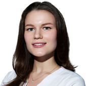 Малаева Дарья Олеговна — стоматолог-гигиенист