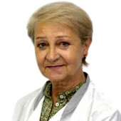 Витушко Татьяна Александровна — терапевт