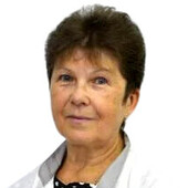 Грудина Марина Сергеевна — терапевт