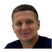 Гаврилов Максим Александрович — нарколог, психиатр