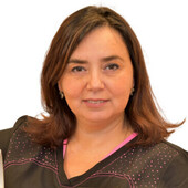 Розина Наталья Евгеньевна — стоматолог, стоматолог-хирург