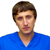 Коротков Иван Николаевич — сосудистый хирург