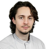 Рыльцев Сергей Сергеевич — стоматолог, стоматолог-ортодонт