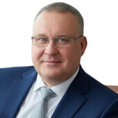 Буров Дмитрий Александрович — психолог